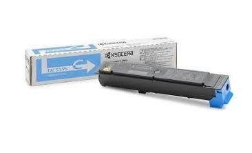 KYOCERA Toner TK-5195C / 1T02R4CNL0 Cyan - imagem 2