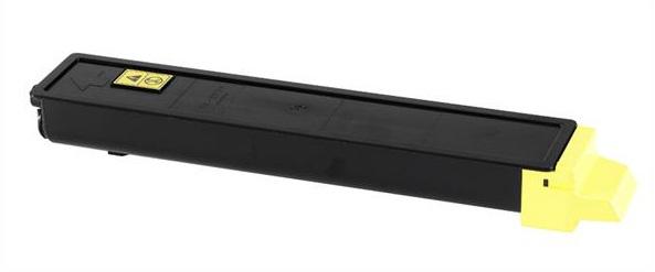 KYOCERA Toner TK-895Y / 1T02K0ANL0 amarelo - imagem 2