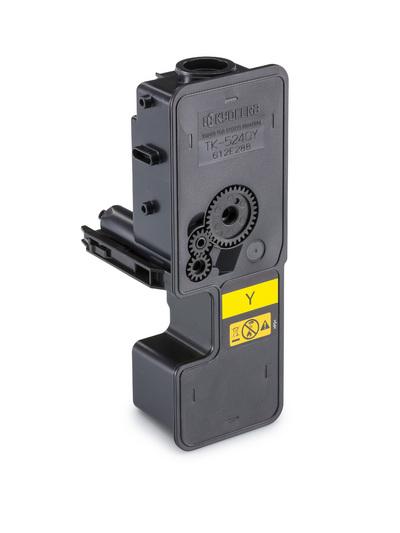 KYOCERA Toner TK-5240Y / 1T02R7ANL0 amarelo Standard - imagem 2