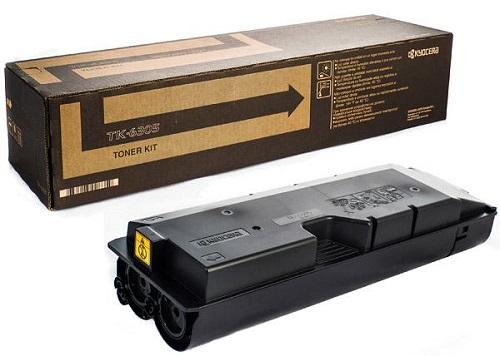 KYOCERA Toner TK-6305 / 1T02LH0NL1 preto Standard - imagem 2
