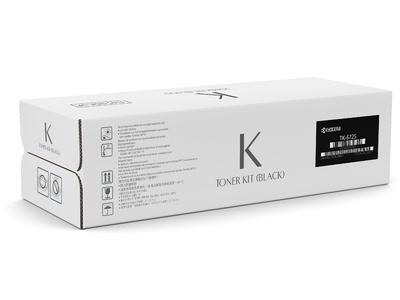 KYOCERA Toner TK-6725 / 1T02NJ0NL0 preto - imagem 3