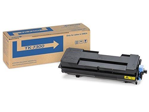 KYOCERA Toner TK-7300 / 1T02P70NL0 preto Standard - imagem 2