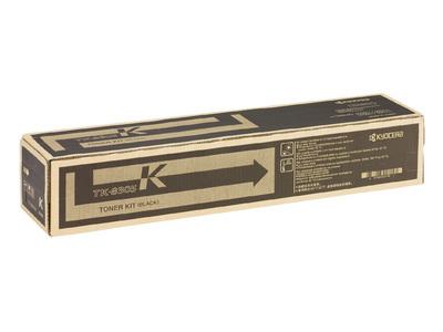 KYOCERA Toner TK-8305K / 1T02LK0NL1 preto - imagem 4