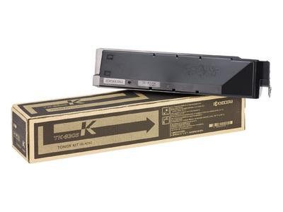 KYOCERA Toner TK-8305K / 1T02LK0NL1 preto - imagem 5