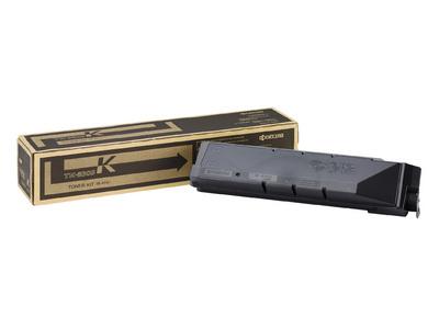 KYOCERA Toner TK-8305K / 1T02LK0NL1 preto - imagem 6