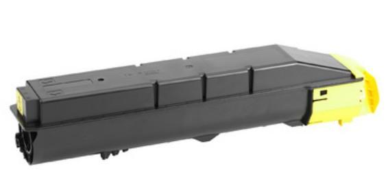 KYOCERA Toner TK-8305Y / 1T02LKANL0 amarelo - imagem 2