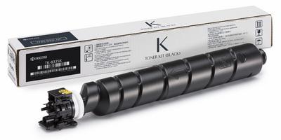 KYOCERA Toner TK-8335K / 1T02RL0NL0 preto - imagem 2