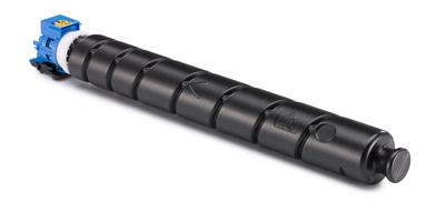 KYOCERA Toner TK-8345C / 1T02L7CNL1 Cyan - imagem 2