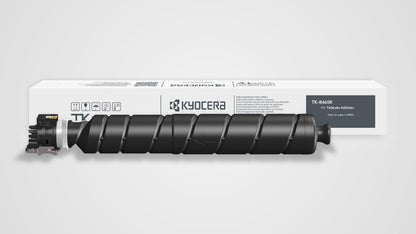 KYOCERA Toner TK-8465K / 1T0C2L0NL0 preto - imagem 2