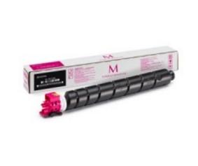 KYOCERA Toner TK-8515M / 1T02NDBNL1 Magenta - imagem 2