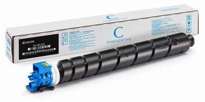 KYOCERA Toner TK-8525C / 1T02RMCNL1 Cyan - imagem 2