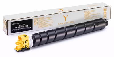 KYOCERA Toner TK-8525Y / 1T02RMANL1 amarelo Standard - imagem 2