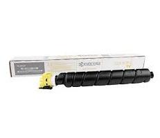 KYOCERA Toner TK-8555Y / 1T02XCANL0 amarelo - imagem 2