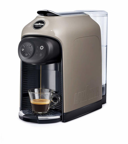 Máquina de Café Lavazza Idola / 18000276 cinzento
