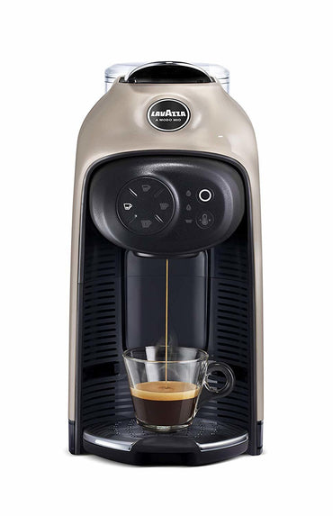Máquina de Café Lavazza Idola / 18000276 cinzento - imagem 2