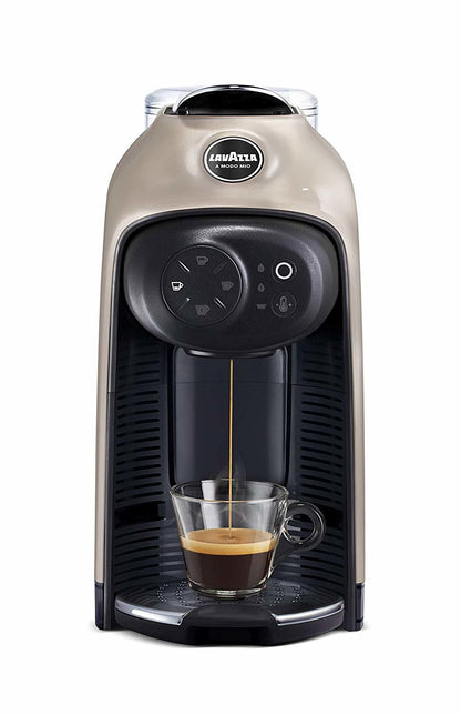 Máquina de Café Lavazza Idola / 18000276 cinzento - imagem 2