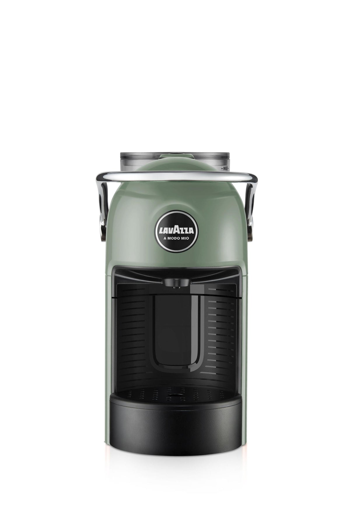 Máquina de Café Lavazza Jolie Evo / 18001396 verde