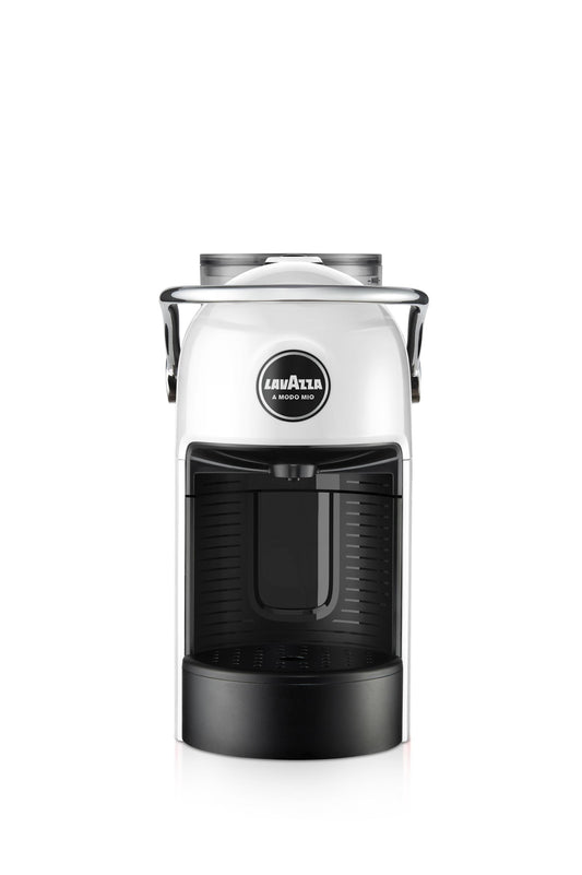 Máquina de Café Lavazza Jolie Evo / 18001402 branco