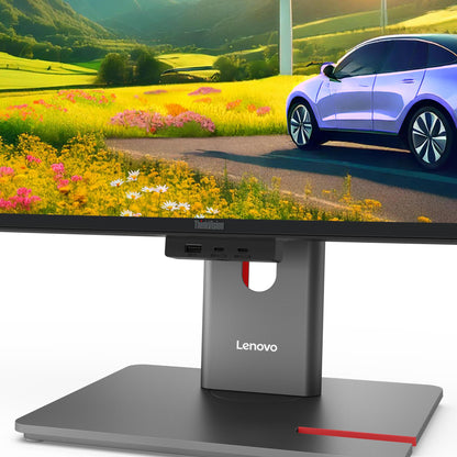 Monitor Lenovo P34WD-40 / 64ADGAT1EU preto - imagem 21