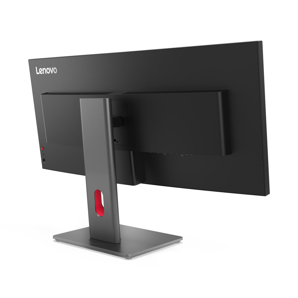 Monitor Lenovo P34WD-40 / 64ADGAT1EU preto - imagem 18