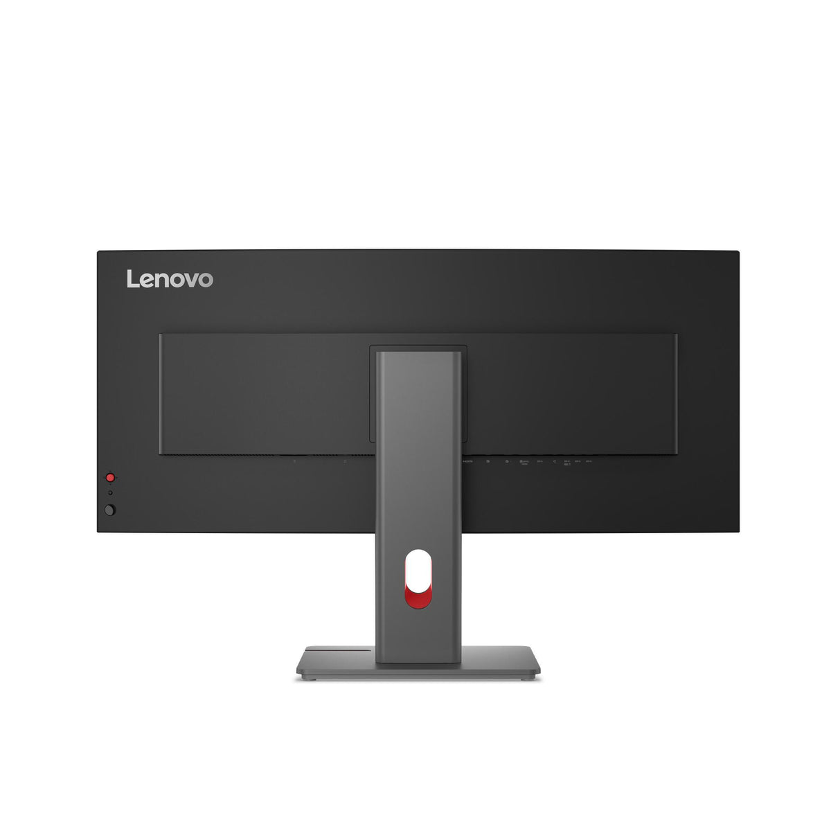 Monitor Lenovo P34WD-40 / 64ADGAT1EU preto - imagem 19