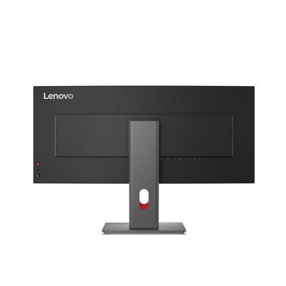 Monitor Lenovo P34WD-40 / 64ADGAT1EU preto - imagem 19