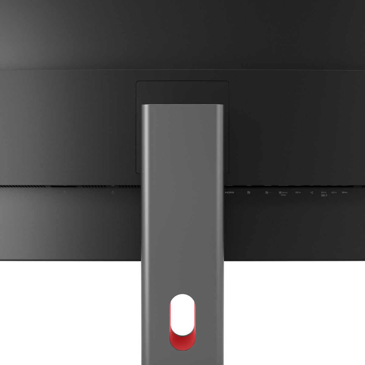 Monitor Lenovo P34WD-40 / 64ADGAT1EU preto - imagem 20