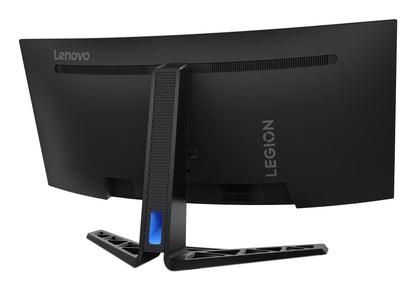 Monitor Lenovo Legion R34w-30 / 67C7GACBEU preto - imagem 5