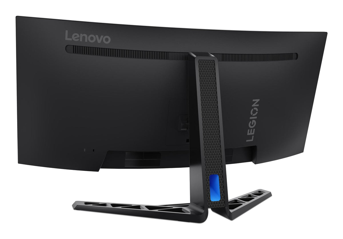 Monitor Lenovo Legion R34w-30 / 67C7GACBEU preto - imagem 6