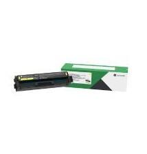Lexmark Toner 20N20Y0 amarelo Standard