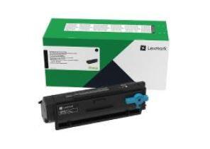 Lexmark Toner 55B2X0E preto Standard