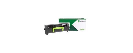 Lexmark Toner 562H / 56F2H00 preto XL