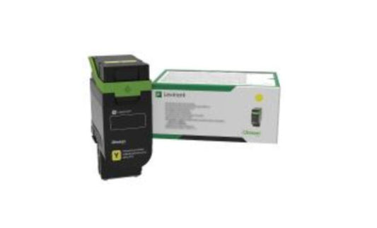 Lexmark Toner 79L2HY0 amarelo XL