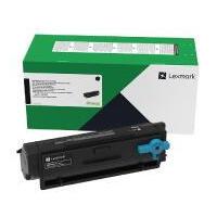 Lexmark Toner B342H00 preto XL