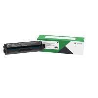 Lexmark Toner C342XK0 preto