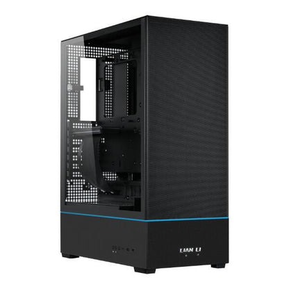 Caixa de Computador Lian Li SUP01 / SUP01X preto S