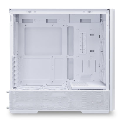 Caixa de Computador Lian Li Lancool 207 / LAN207RW branco - imagem 10