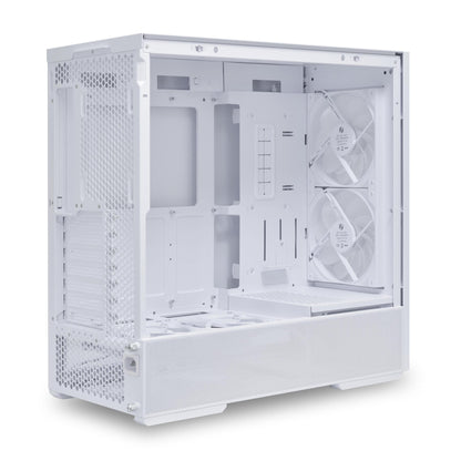 Caixa de Computador Lian Li Lancool 207 / LAN207RW branco - imagem 11