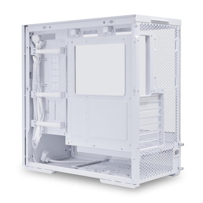 Caixa de Computador Lian Li Lancool 207 / LAN207RW branco - imagem 12