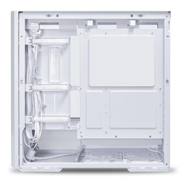 Caixa de Computador Lian Li Lancool 207 / LAN207RW branco - imagem 2