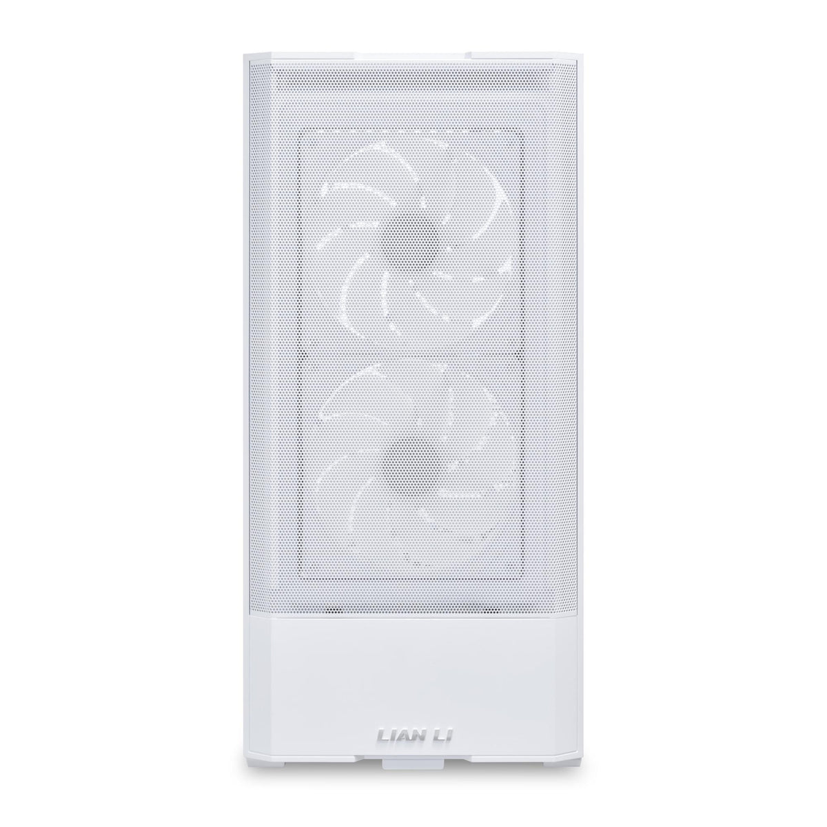 Caixa de Computador Lian Li Lancool 207 / LAN207RW branco - imagem 3