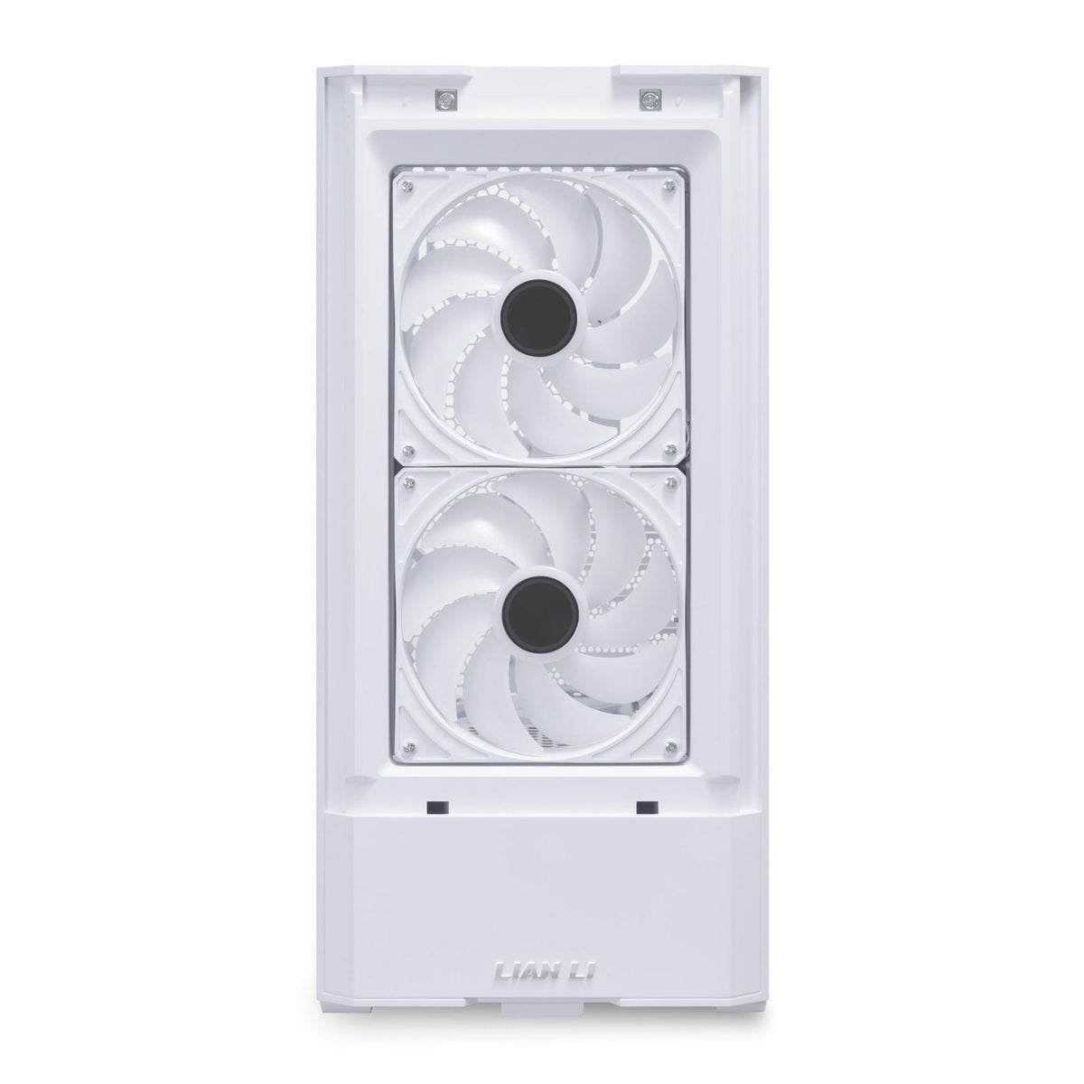 Caixa de Computador Lian Li Lancool 207 / LAN207RW branco - imagem 5