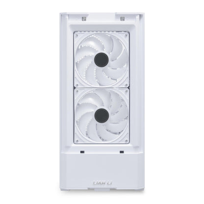 Caixa de Computador Lian Li Lancool 207 / LAN207RW branco - imagem 5