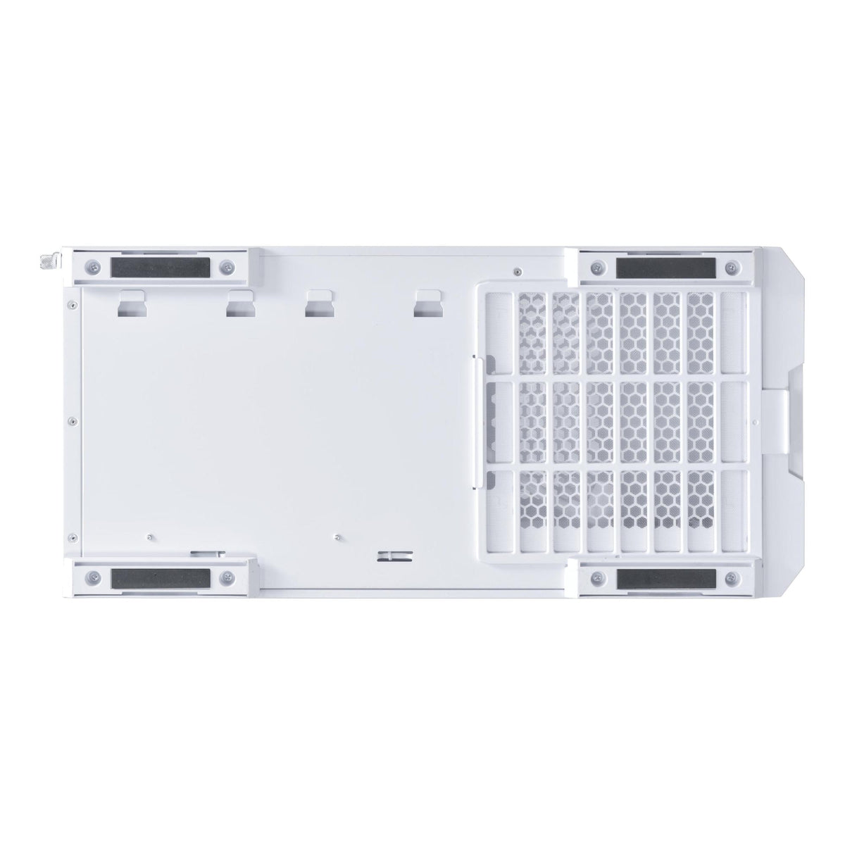 Caixa de Computador Lian Li Lancool 207 / LAN207RW branco - imagem 7