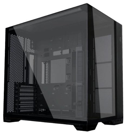 Caixa de Computador Lian Li O11 Vision Compact / O11VPX preto S - imagem 2