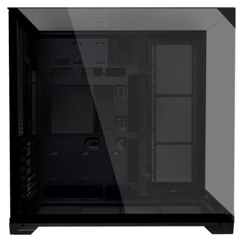 Caixa de Computador Lian Li O11 Vision Compact / O11VPX preto S - imagem 4