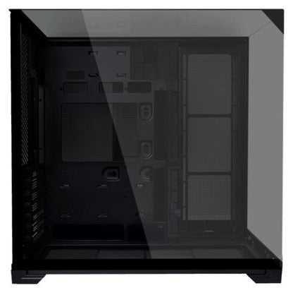 Caixa de Computador Lian Li O11 Vision Compact / O11VPX preto S - imagem 4