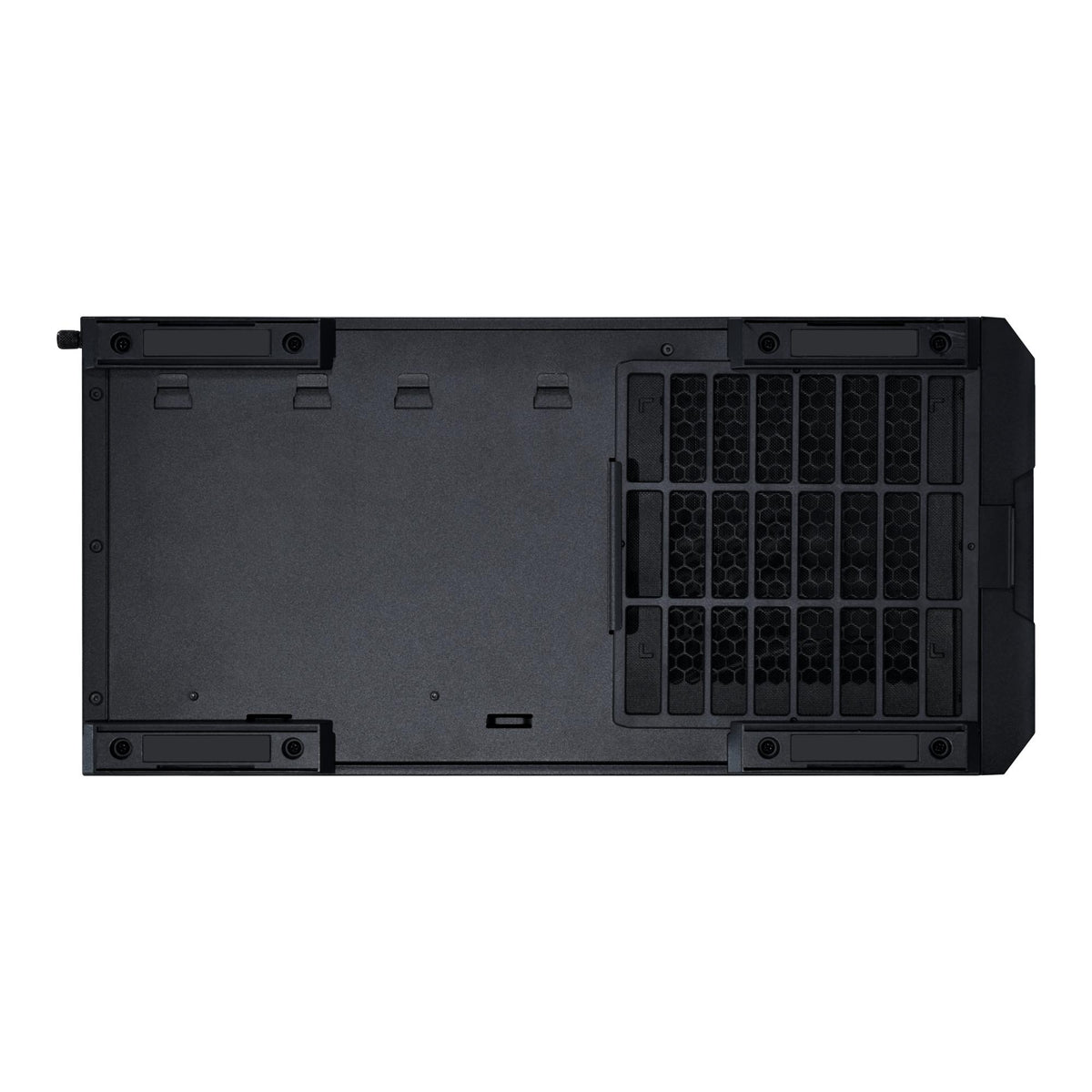 Caixa de Computador Lian Li Lancool 207 Digital / LAN207DX preto - imagem 10