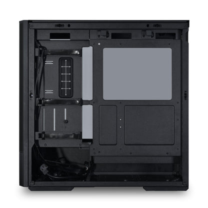 Caixa de Computador Lian Li Lancool 207 Digital / LAN207DX preto - imagem 12