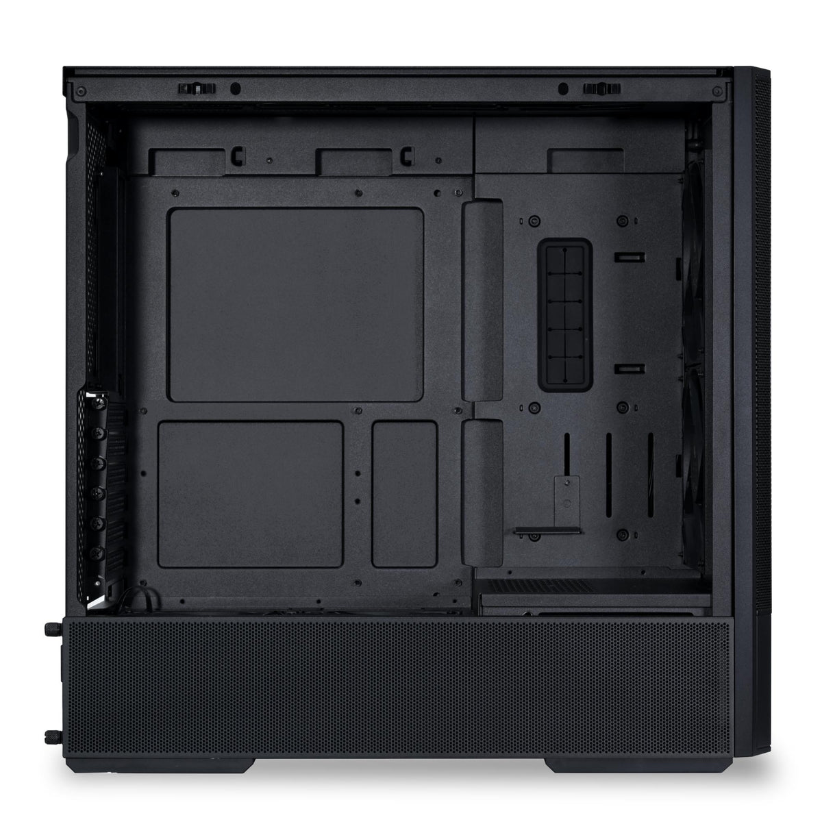 Caixa de Computador Lian Li Lancool 207 Digital / LAN207DX preto - imagem 5